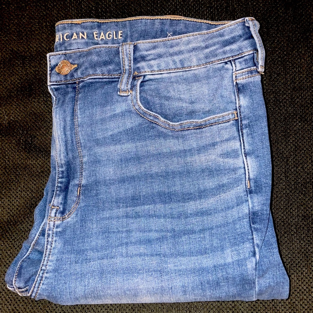 AE Jeans